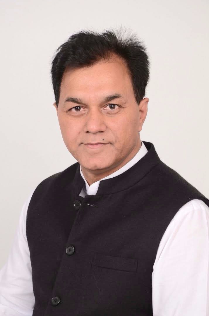 Grant of Rs 3.24 crore released for Hoshiarpur schools - Dr. Raj Kumar